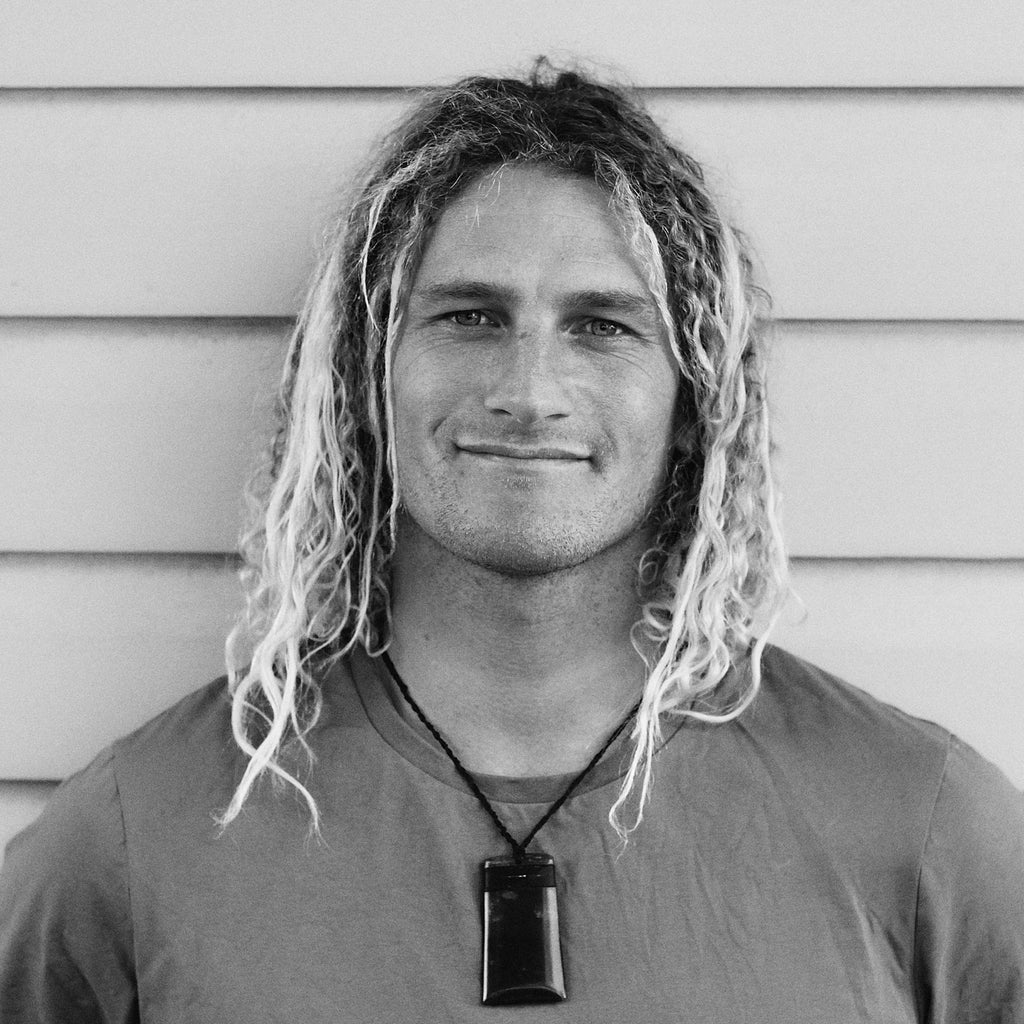 Ricardo Christie Professional Surfer