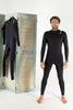 Beau Young Modelling Coastlines 3/2 Thermal Wetsuit  